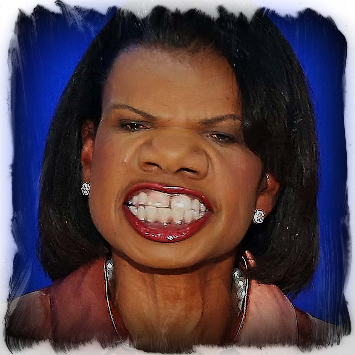 Condoleezza Rice Gondel <b>Lisa Reis</b> Kriegstreiberin Aussenministerin unter ... - Condoleezza-Rice-Gondel-Lisa-Reis-Kriegstreiberin-Aussenministerin-unter-Bush-Hetzer