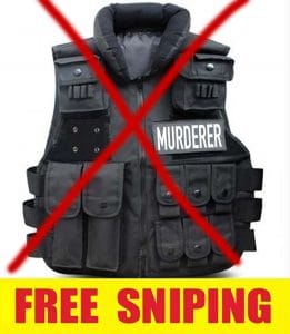 Free-Sniping-Outdoor-Nylon-U-S-POLICE-Vest-Tactical-Military-Protective-font-schutzweste-passivbewaffnung