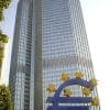 EZB Eurotower Frankfurt 2009 dirschne ds foto