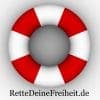 RetteDeineFreiheit Logo4 quadratisch