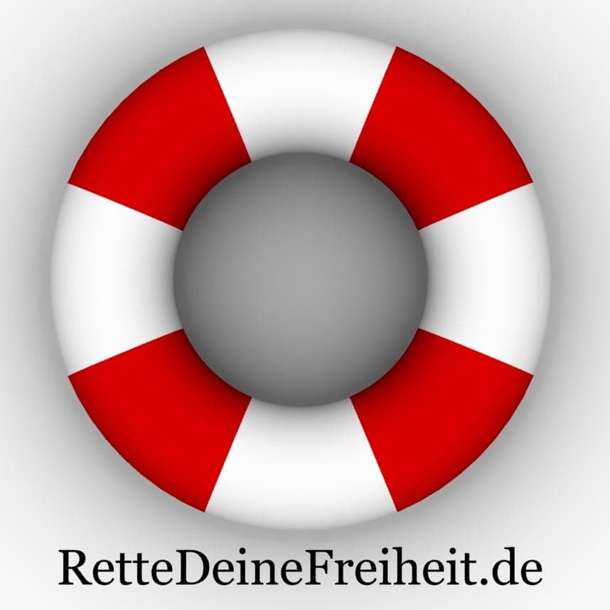 RetteDeineFreiheit_Logo4_quadratisch