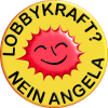 Lobbykraft Nein Angela