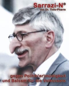 Meinungsfreiheit muss ein „linke SPD-Sache“ sein
