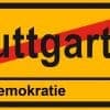 Stuttgart 21 und der lange Weg zur Demokratie