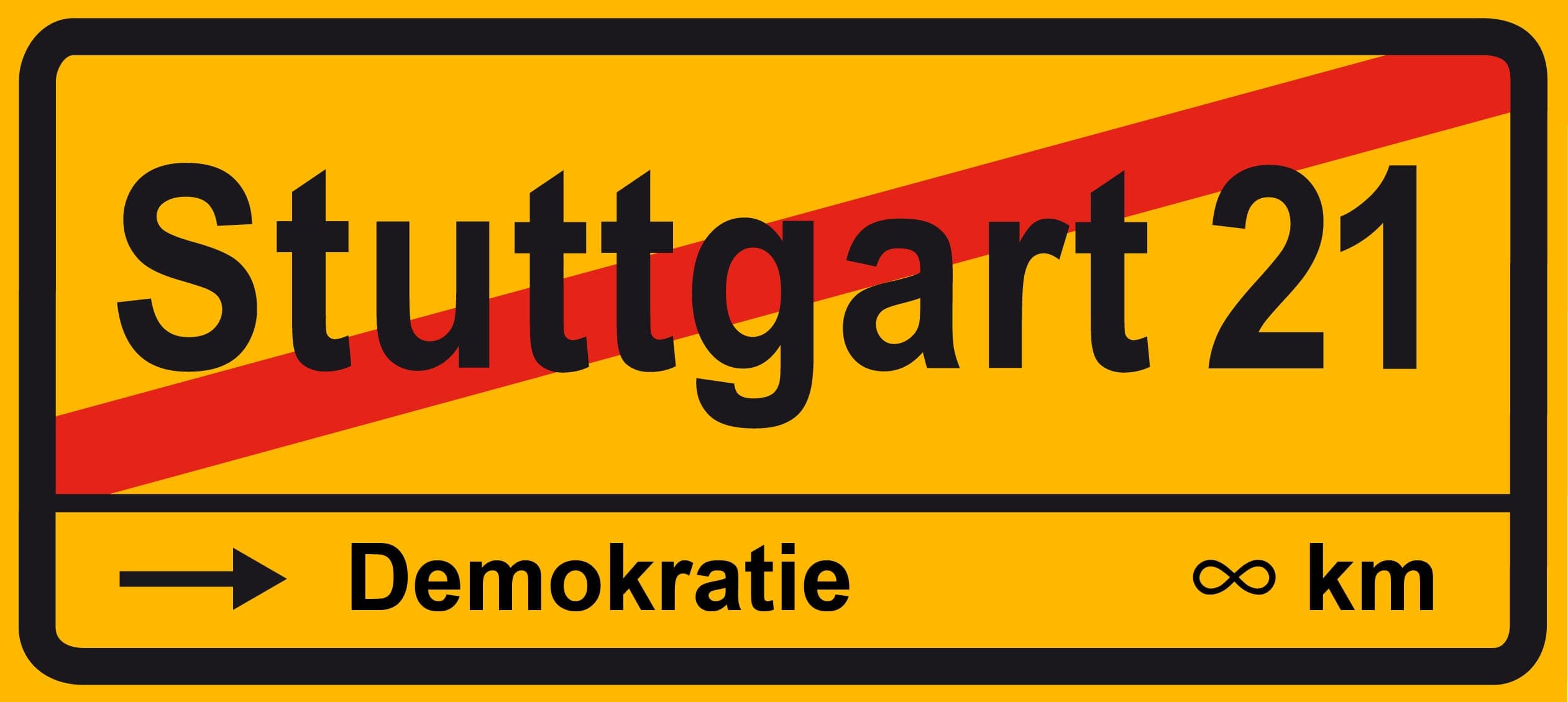 Stuttgart_21_Ende_Demokratie