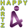 Happy Hartz Kollektion