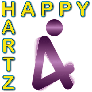 Bedingungsloses Grundeinkommen gegen grundloses Spitzeneinkommen Happy Hartz Kollektion