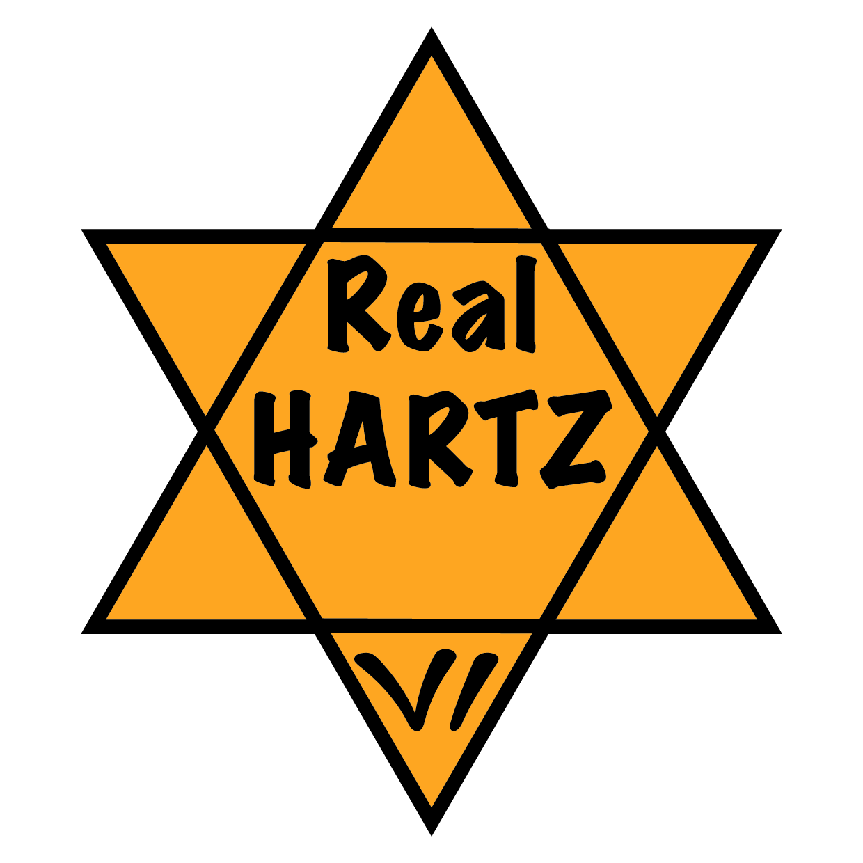Happy Hartz Kollektion Real