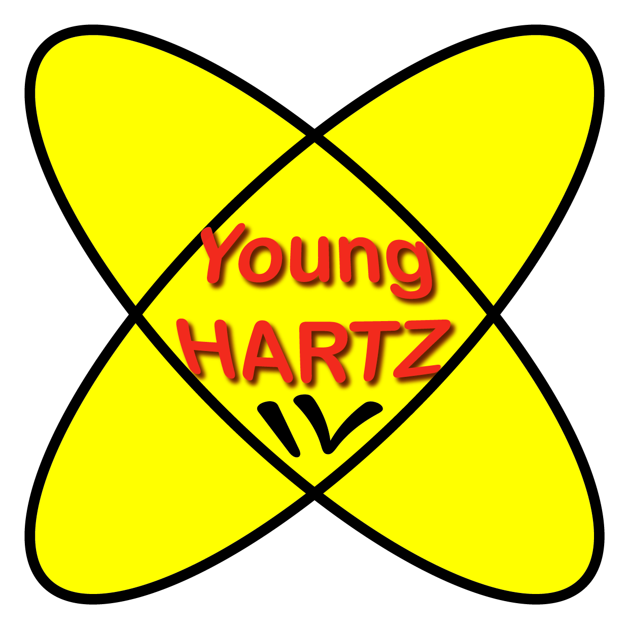Happy Hartz Kollektion Young