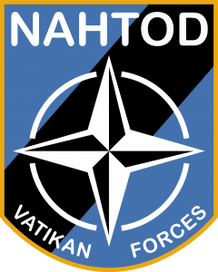 NATO bittet um Spenden für Libyenfeldzug NAHTOD … Vereinigte Vatikanische Schreikräfte