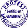 ProTest ist gut … aber nur zertifiziert und genehmigt