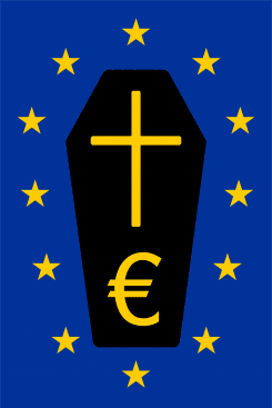 Europa unter neuer Flagge