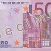 EUR 500 obverse 2002 issue