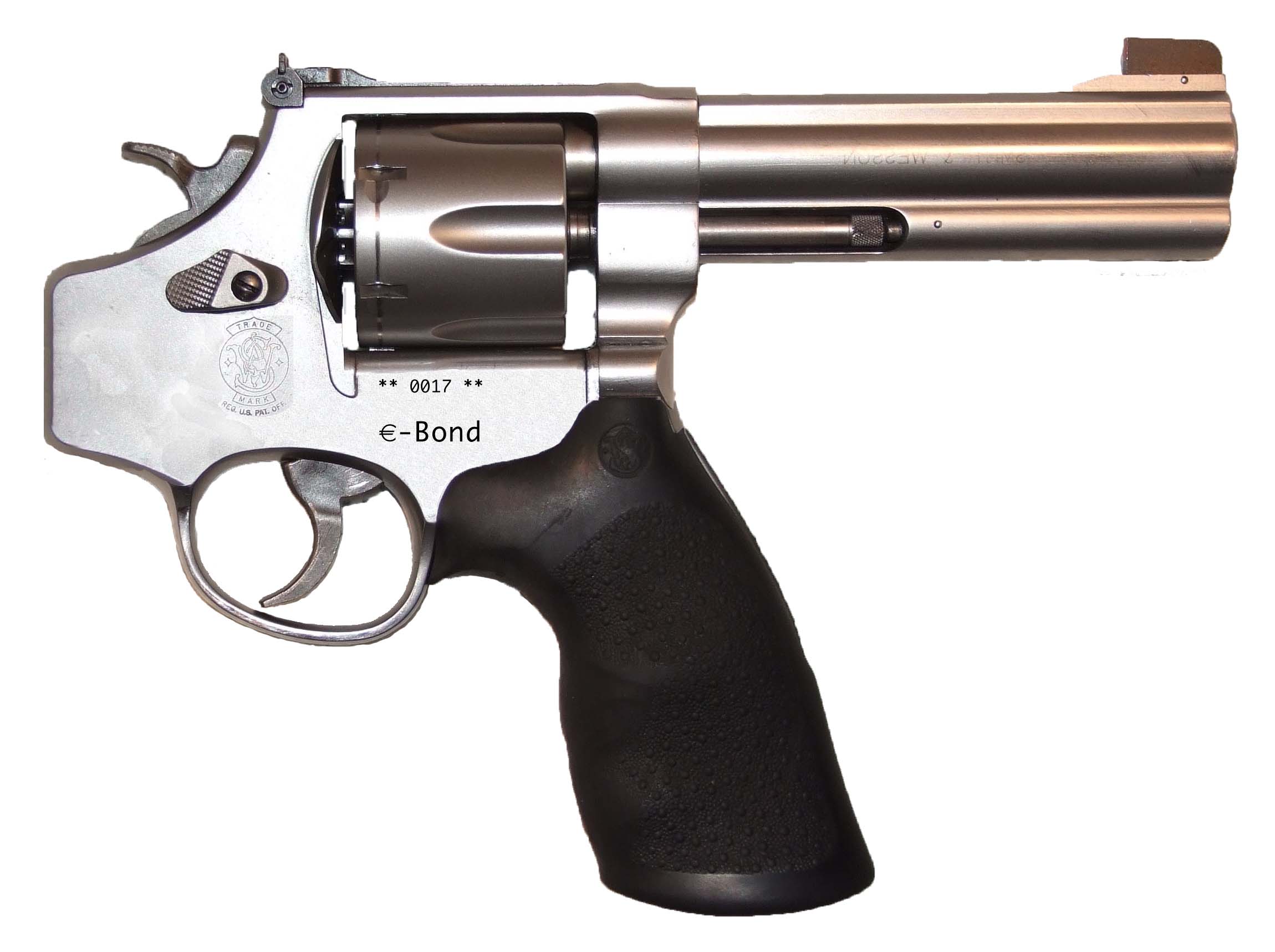 Euro Bond 0017 Revolver