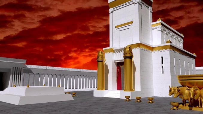 Jerusalem temple3