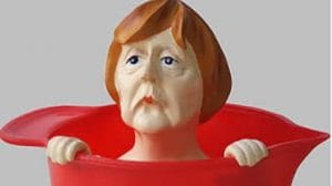 MerkelPresse Hamsterkauf Bundesregierung