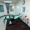 SQ Lethal Injection Room