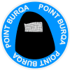 Burka Point burqa