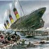Angela Merkel Schettino Schettinieren Stoewer Titanic Untergang