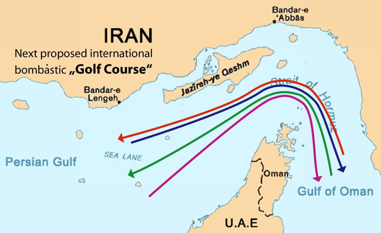 Strait_of_Hormuz Persisch Golfen