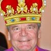 Joachim Gauck Inthronisierung Krone Ernennung