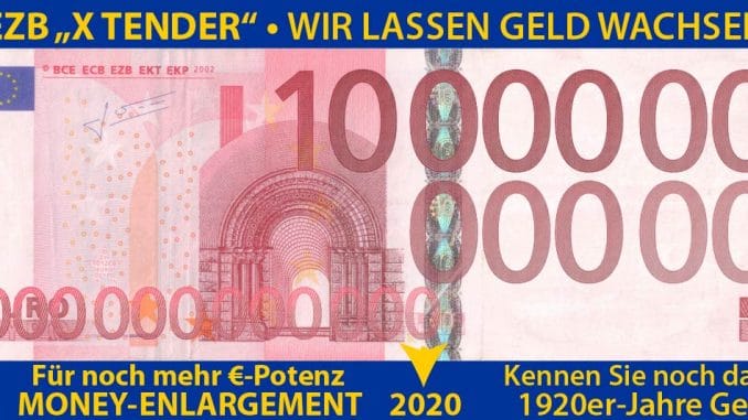 EZB Money X Tender qp 01