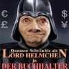 Darth Vader Lord Helmchen qp