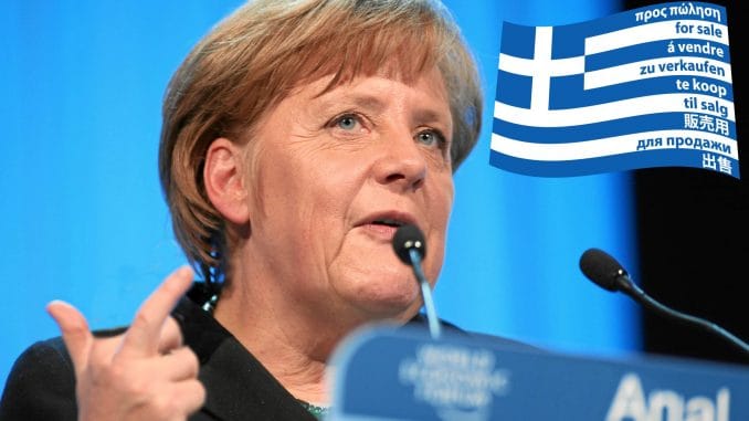 Angela Merkel World Economic Forum Annual Meeting 2012 01
