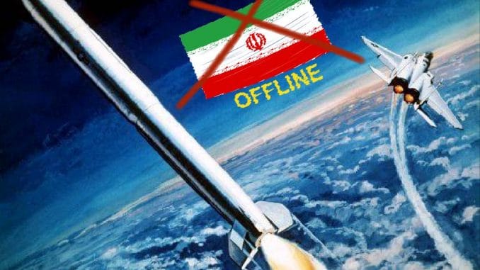 Iran offline from air 01