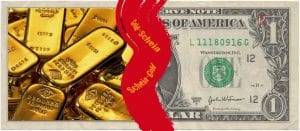 Deutsche Volksver(t)räter wollen Diäten in Gold statt Euro