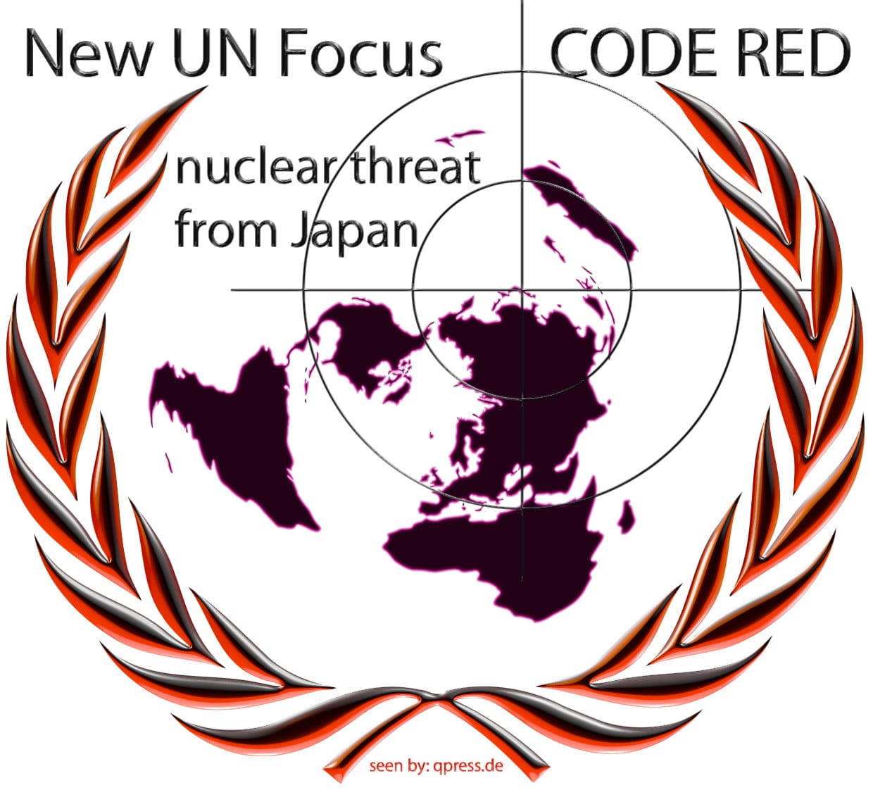 New UN Focus