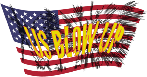 Burnout einer Supermacht, USA zwischen Krieg und Drogen USA_Amerika_Flag_of_the_United_States-01