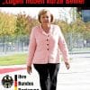 Warnung der Kanzlerin Merkel 01