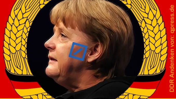 Angela Merkel CDU Staatsratsvorsitzende Angola Murksel