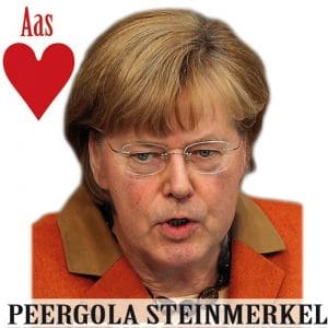 SPD erhebt Führungsanspruch bei der Demontage des Sozialstaates Merkel-Steinbrück-Peergola-Angola