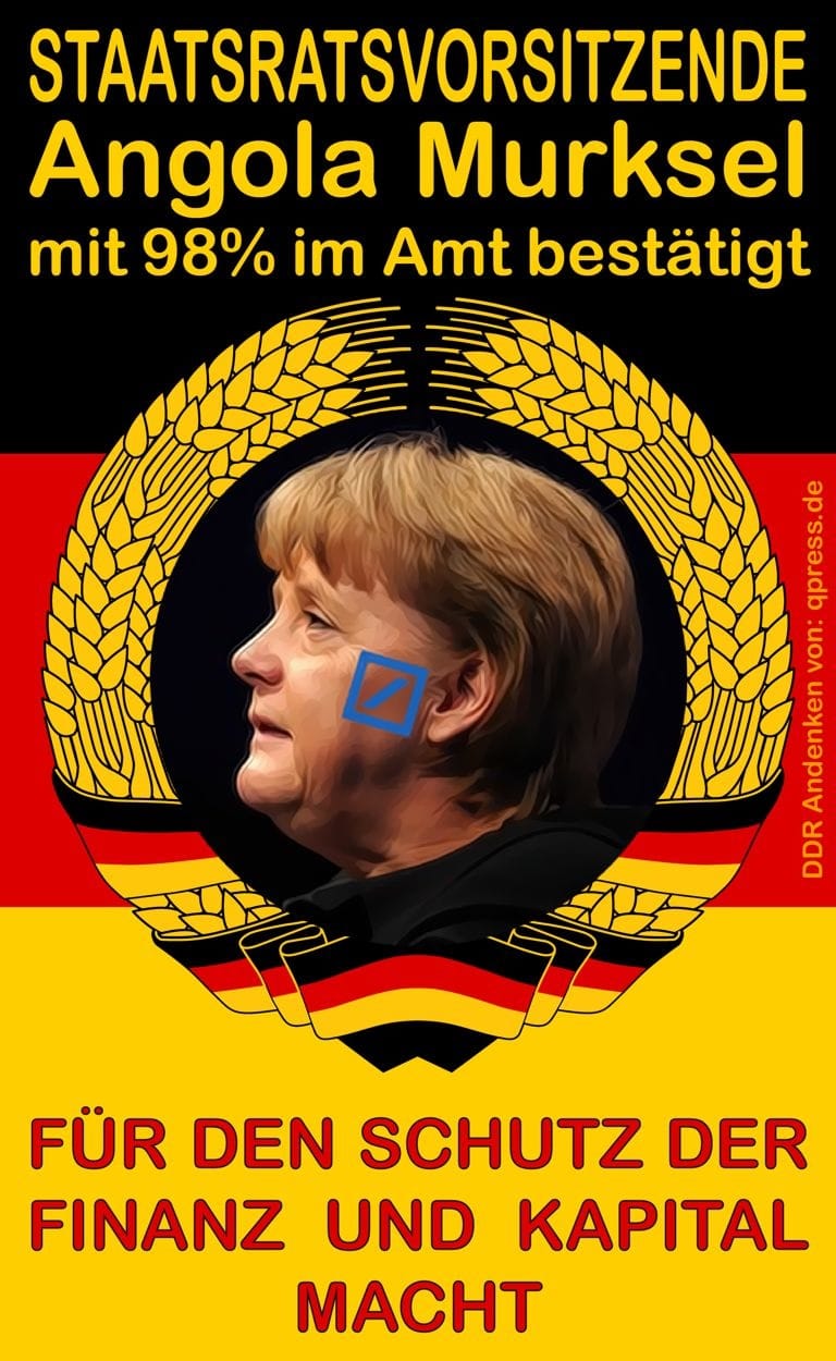 Merkel Angola Murksel Merkel Staatsrats Vorsitzende CDU