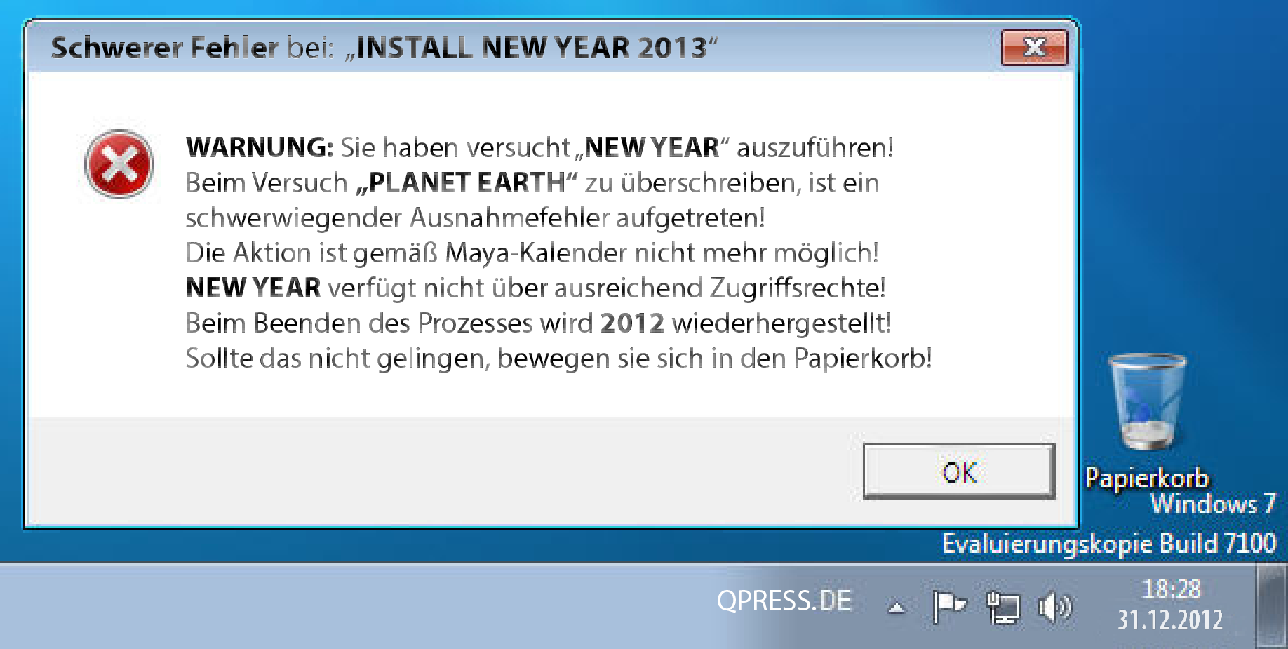 Ernsthafte Probleme beim Jahreswechsel 2013 Windows7-fehler-01