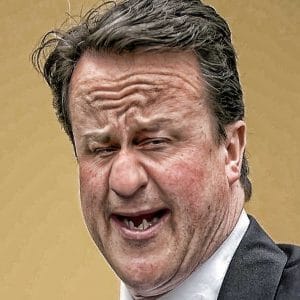 Terror soll Briten für EU gefügig machen David Cameron englischer Premierminister will ueber EU Austritt abstimmen lassen