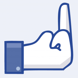 Facebook Einführung des „Fuck Artist“ Button verzögert sich Facebook Fakebook Steal klauen Fuck Artist Button-03