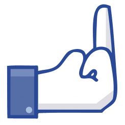 Facebook Fakebook Steal klauen Fuck Artist Button 03