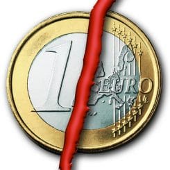 Euro Schulden Schnitt anteilige Enteigung durch den Staat