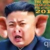 Kim Jong Un PIG Schwein Nordkorea Diktator