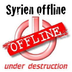 Syrien offline 01