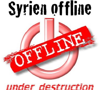 Syrien offline 01