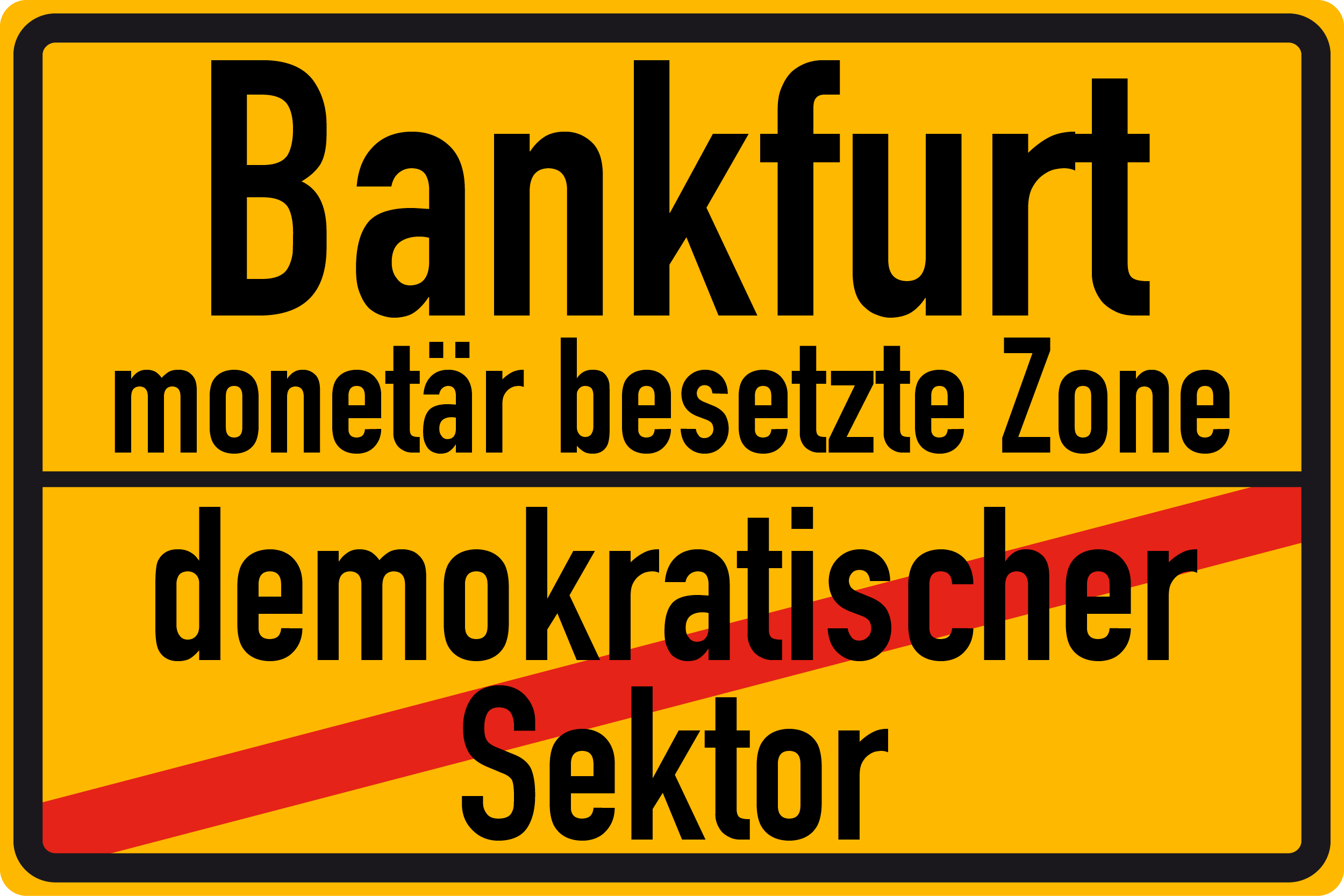 Bankfurt_monetaer_besetzte_Zone_ehem_Frankfurt