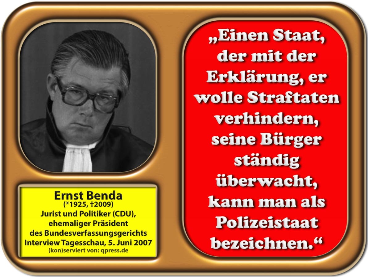 benda__ernst_zum_thema_polizeistaat