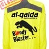 al qaida bloody body blaster explosive kleidung clothing bad humor NSA PRISM news 01