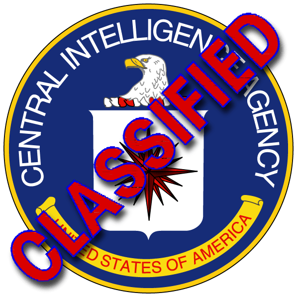 stop cia freedom of information act end