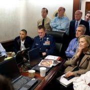 Osama Bin Laden Barack Obama Hilary Clinton situation room white house Spezialkommando special forces Exekution Hinrichtungskommando