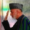 Hamid Karzai NATO Loya Jirga Besatzung Volksabstimmung afghan President